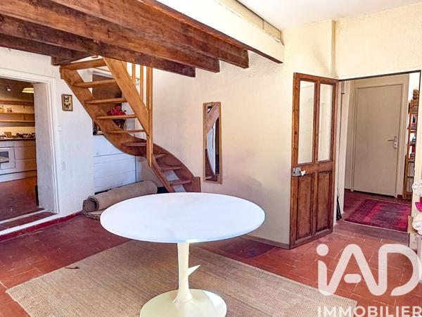 Maison à vendre 4 pièces 81 m² Mormoiron