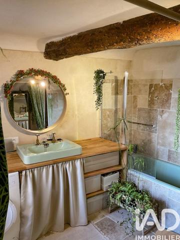 Maison à vendre 4 pièces 81 m² Mormoiron