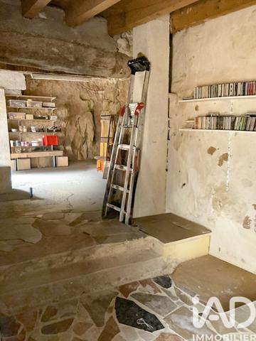 Maison à vendre 4 pièces 81 m² Mormoiron