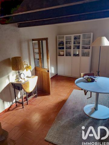 Maison à vendre 4 pièces 81 m² Mormoiron