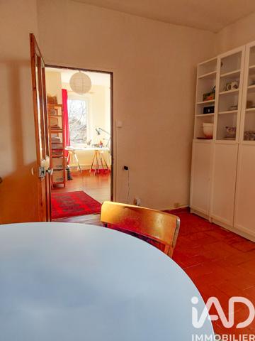 Maison à vendre 4 pièces 81 m² Mormoiron