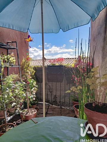 Maison à vendre 4 pièces 81 m² Mormoiron
