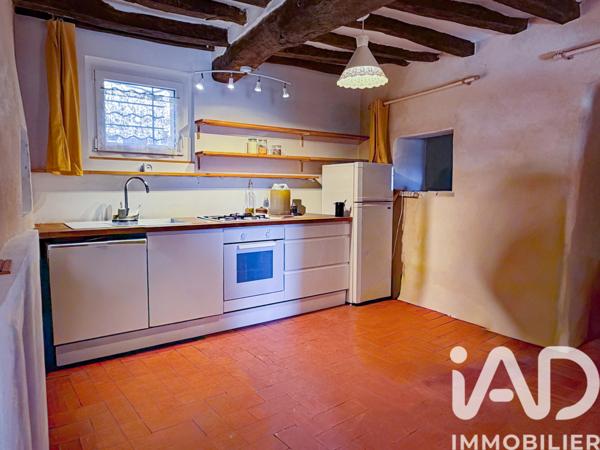 Maison à vendre 4 pièces 81 m² Mormoiron
