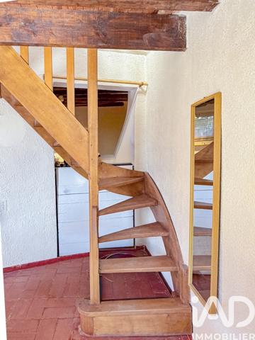 Maison à vendre 4 pièces 81 m² Mormoiron