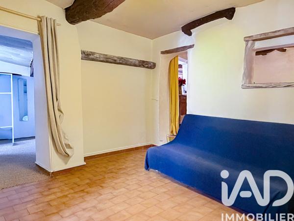 Maison à vendre 4 pièces 81 m² Mormoiron