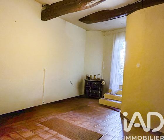 Maison à vendre 4 pièces 81 m² Mormoiron