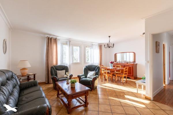 Maison à vendre |                                       Mantes-la-Ville |                                        4 pièces  |  75 m²