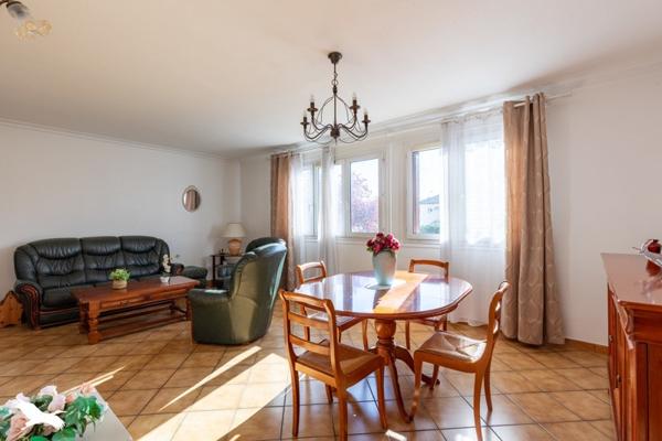 Maison à vendre |                                       Mantes-la-Ville |                                        4 pièces  |  75 m²