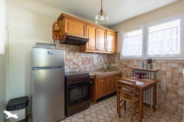 Maison à vendre |                                       Mantes-la-Ville |                                        4 pièces  |  75 m²