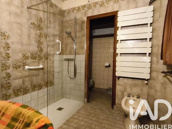 Maison à vendre 11 pièces 247 m² Romilly-sur-Seine