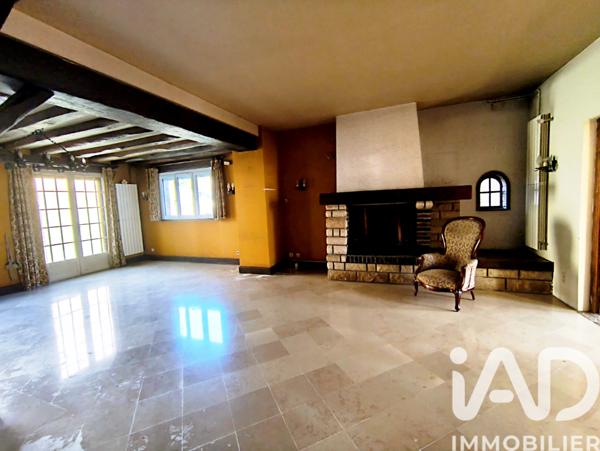Maison à vendre 11 pièces 247 m² Romilly-sur-Seine
