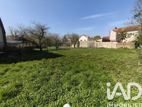 Maison à vendre 11 pièces 247 m² Romilly-sur-Seine