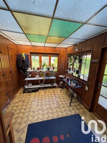 Maison à vendre 5 pièces 125 m² Hargicourt
