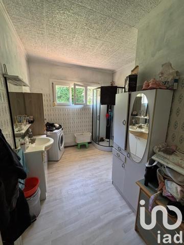 Maison à vendre 5 pièces 125 m² Hargicourt