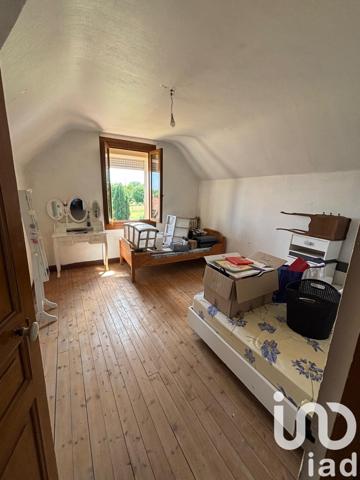 Maison à vendre 5 pièces 125 m² Hargicourt