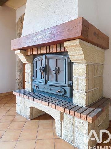 Maison à vendre 3 pièces 79 m² Meung-sur-Loire