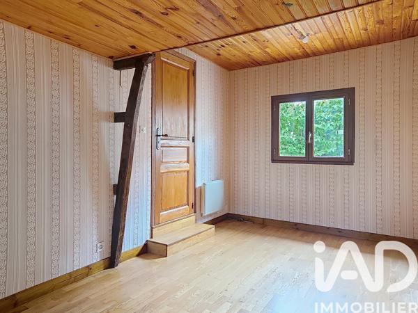 Maison à vendre 3 pièces 79 m² Meung-sur-Loire
