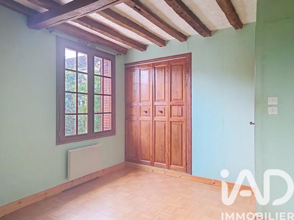 Maison à vendre 3 pièces 79 m² Meung-sur-Loire