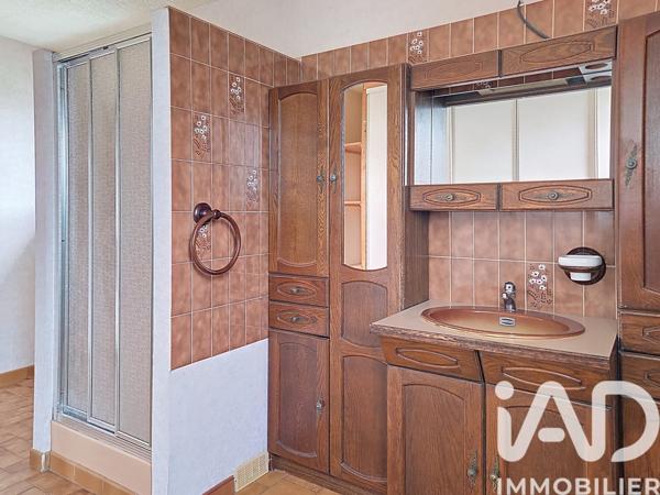 Maison à vendre 3 pièces 79 m² Meung-sur-Loire
