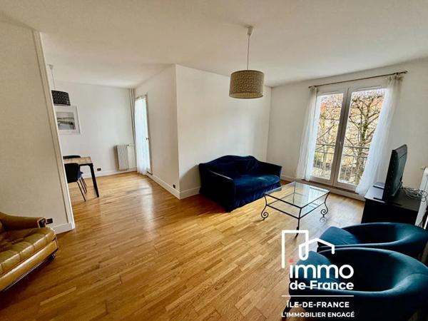 Appartement à vendre à Versailles (78000)
