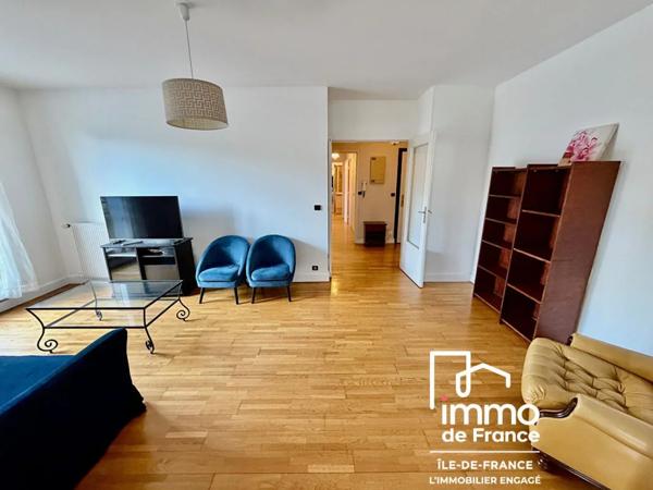 Appartement à vendre à Versailles (78000)