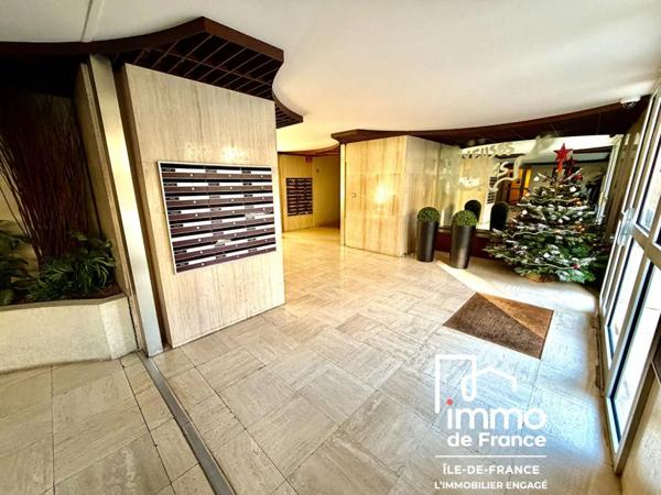 Appartement à vendre à Versailles (78000)