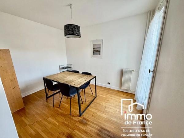Appartement à vendre à Versailles (78000)