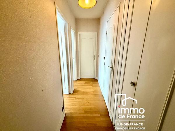 Appartement à vendre à Versailles (78000)