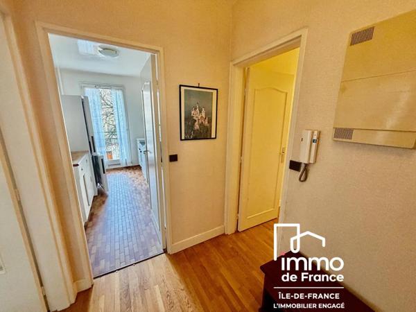 Appartement à vendre à Versailles (78000)