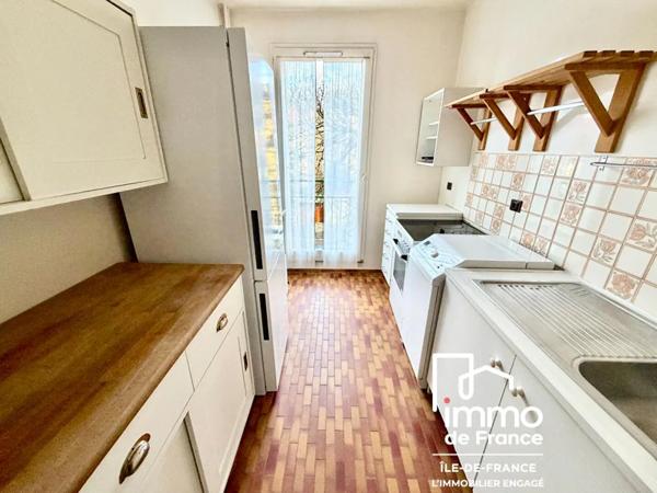 Appartement à vendre à Versailles (78000)