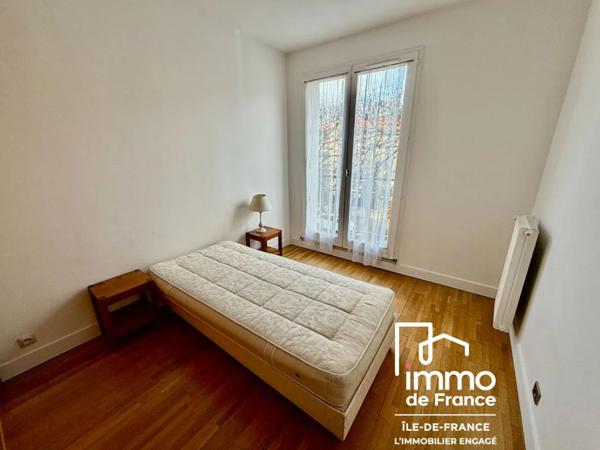 Appartement à vendre à Versailles (78000)