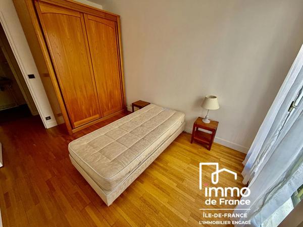 Appartement à vendre à Versailles (78000)
