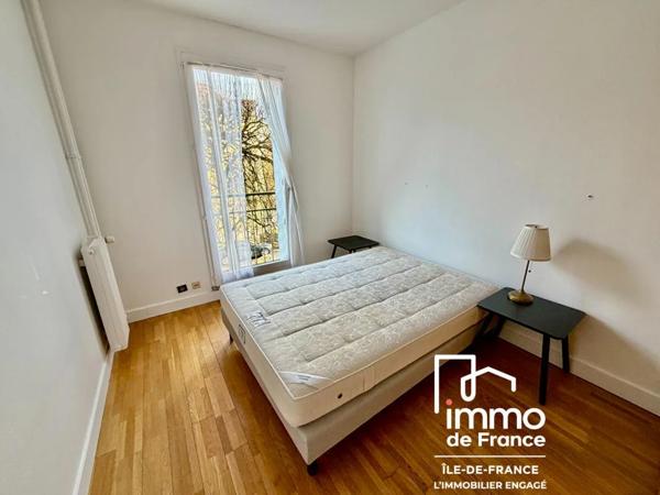 Appartement à vendre à Versailles (78000)