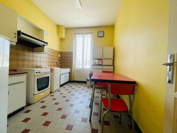 Maison à vendre à Romans-sur-Isère (26100)