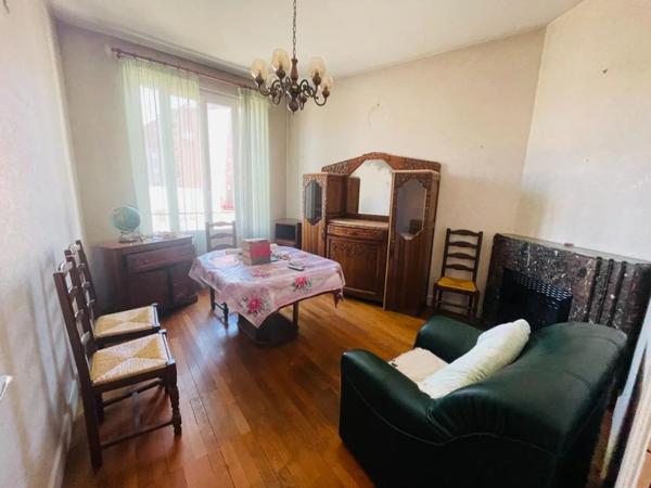 Maison à vendre à Romans-sur-Isère (26100)