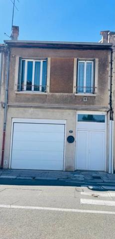 Maison à vendre à Romans-sur-Isère (26100)