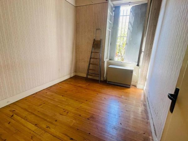 Maison à vendre à Romans-sur-Isère (26100)