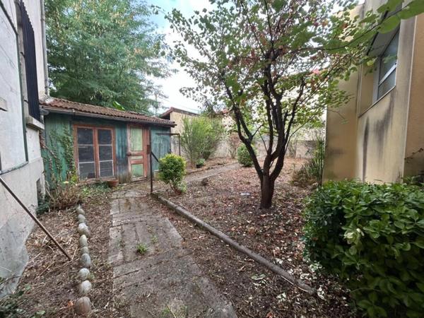 Maison à vendre à Romans-sur-Isère (26100)