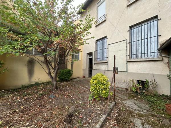 Maison à vendre à Romans-sur-Isère (26100)