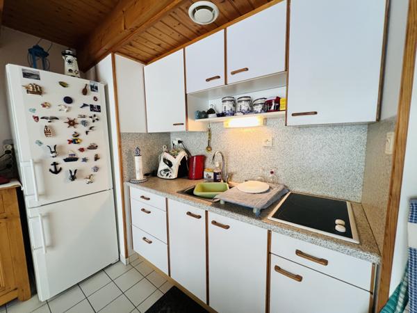 Bretignolles-sur-Mer (85470) Maison 3 chambres à Brétignolles-sur-Mer