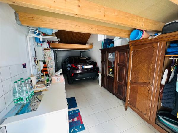 Bretignolles-sur-Mer (85470) Maison 3 chambres à Brétignolles-sur-Mer