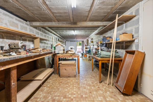 Maison spacieuse, terrain rêvé, proche Alençon