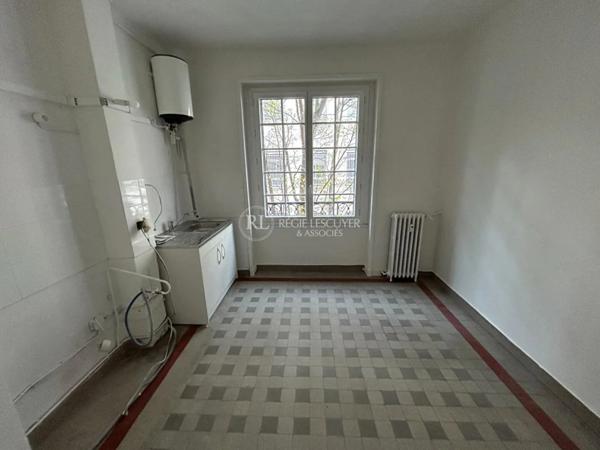 Appartement à louer à Lyon (69003)