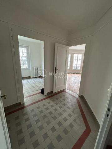 Appartement à louer à Lyon (69003)