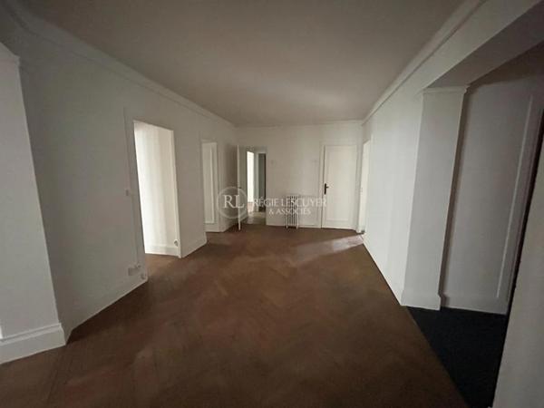 Appartement à louer à Lyon (69003)