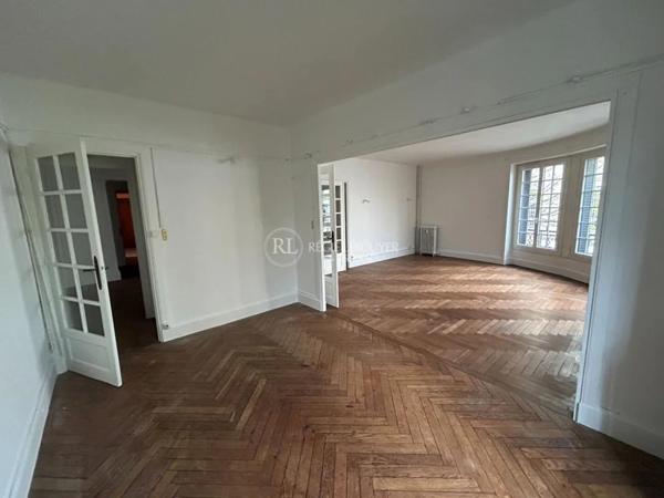 Appartement à louer à Lyon (69003)