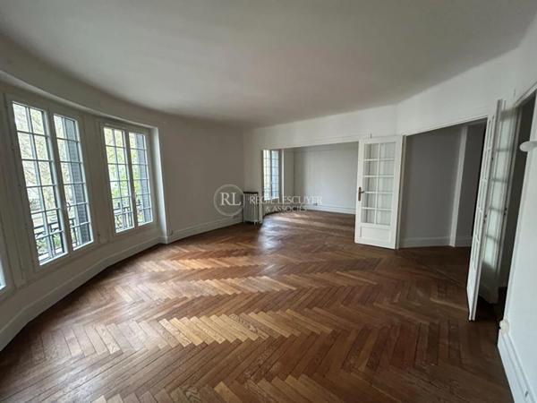 Appartement à louer à Lyon (69003)