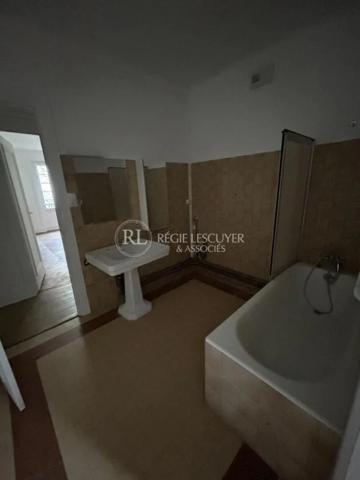 Appartement à louer à Lyon (69003)