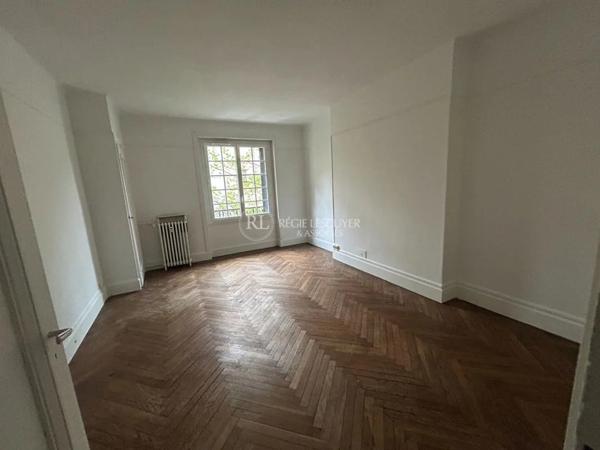 Appartement à louer à Lyon (69003)