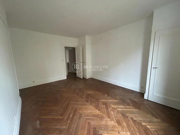 Appartement à louer à Lyon (69003)